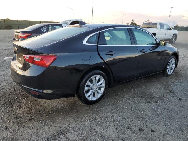 Image 3 of 2023 CHEVROLET MALIBU LT 2023 with VIN 1G1ZD5ST8PF185804