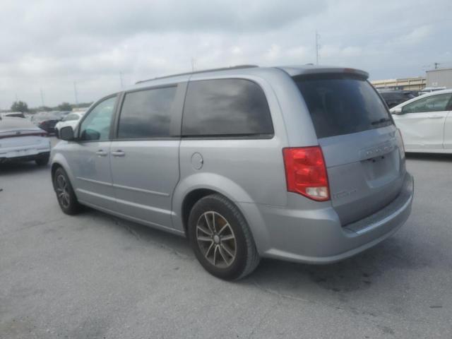 Image 2 of 2017 DODGE GRAND CARAVAN GT 2017 with VIN 2C4RDGEGXHR859253