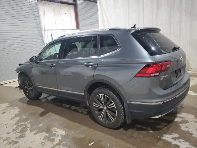 Image 2 of 2018 VOLKSWAGEN TIGUAN SE 2018 with VIN 3VV2B7AX8JM184997