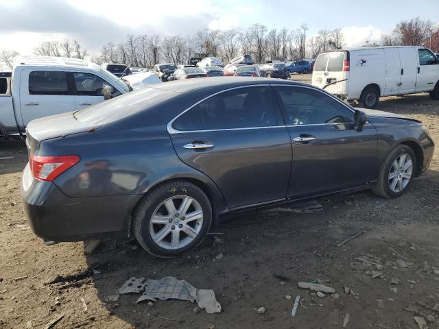 Obraz 3 z 2007 LEXUS ES 350 2007 z VIN JTHBJ46G572136980
