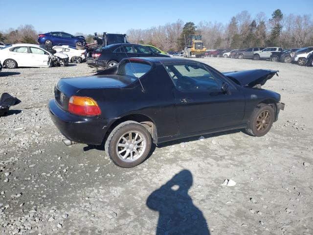 Изображение 3 1993 HONDA CIVIC DEL SOL S 1993 с VIN JHMEG1243PS012731