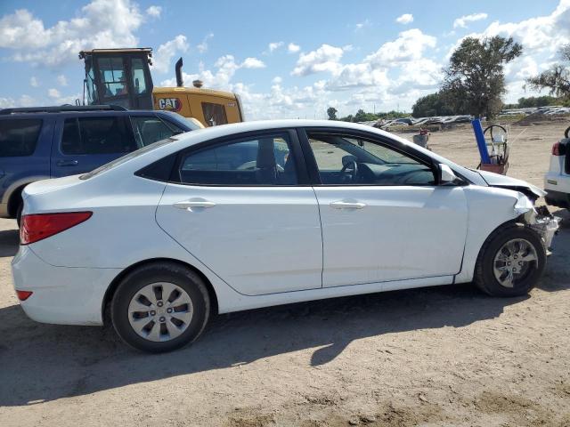 Image 3 of 2016 HYUNDAI ACCENT SE 2016 with VIN KMHCT4AE4GU051540