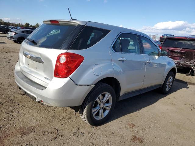 Image 3 of 2015 CHEVROLET EQUINOX L 2015 with VIN 2GNALLEK4F6285199