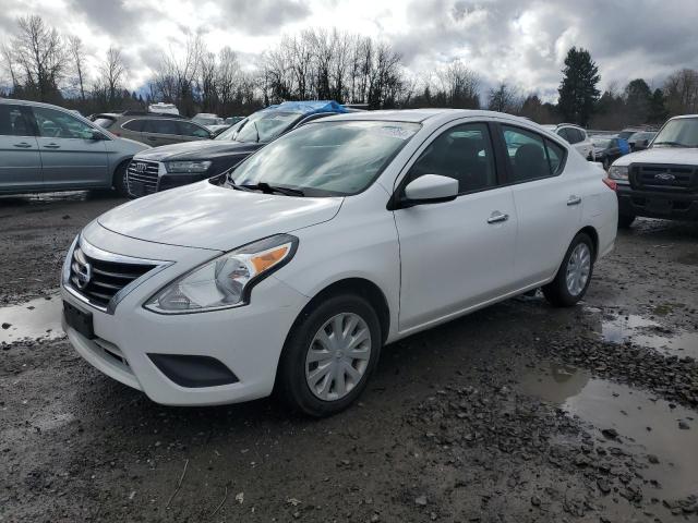 Image 1 of 2016 NISSAN VERSA S 2016 with VIN 3N1CN7AP5GL853416