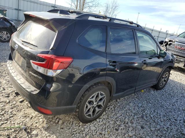 Image 3 of 2019 SUBARU FORESTER PREMIUM 2019 with VIN JF2SKAGC2KH519520