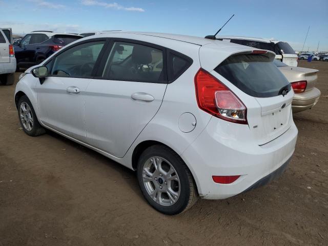 Obraz 2 z 2016 FORD FIESTA SE 2016 z VIN 3FADP4EJ7GM150898