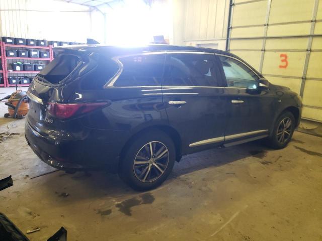 Image 3 of 2019 INFINITI QX60 LUXE 2019 with VIN 5N1DL0MM0KC548860