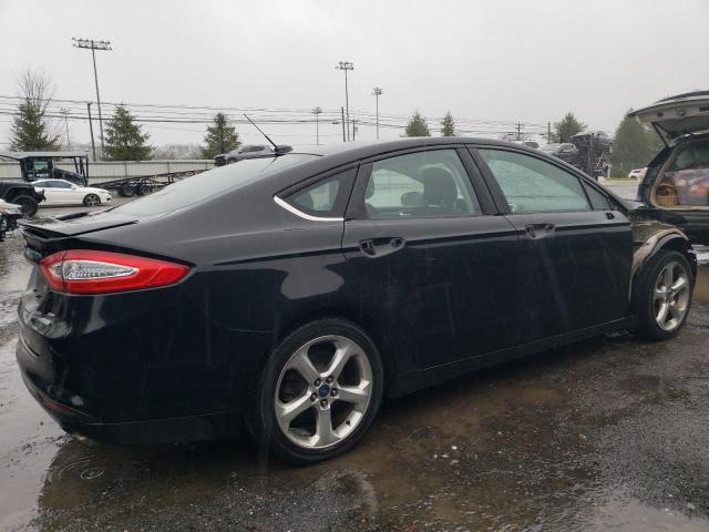 Obraz 3 z 2014 FORD FUSION SE 2014 z VIN 3FA6P0HR8ER310855