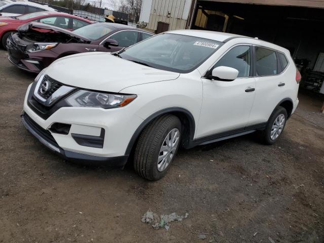Image 1 of 2017 NISSAN ROGUE S 2017 with VIN JN8AT2MV4HW012789
