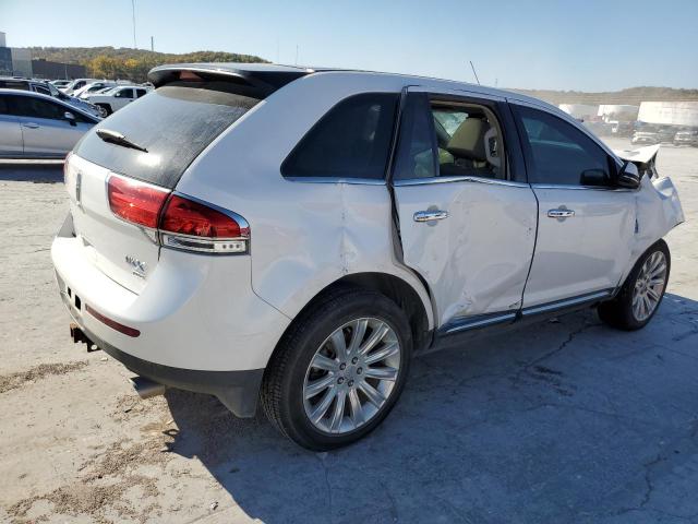 Изображение 3 2014 LINCOLN MKX  2014 с VIN 2LMDJ8JK2EBL10461