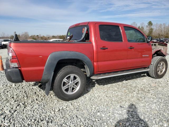 Obraz 3 z 2011 TOYOTA TACOMA DOUBLE CAB PRERUNNER 2011 z VIN 5TFJU4GN5BX004170