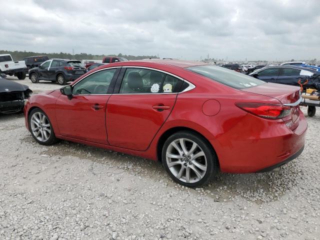 Изображение 2 2014 MAZDA 6 TOURING 2014 с VIN JM1GJ1T67E1141828