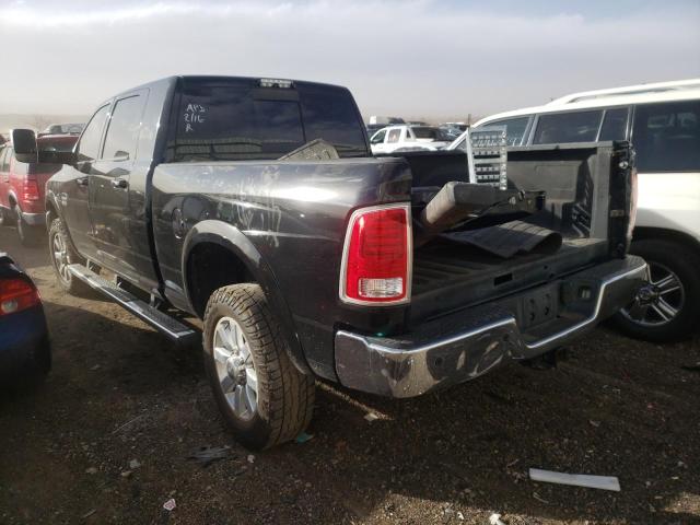 Image 3 of 2014 RAM 2500 LONGHORN 2014 with VIN 3C6UR5PL1EG233691