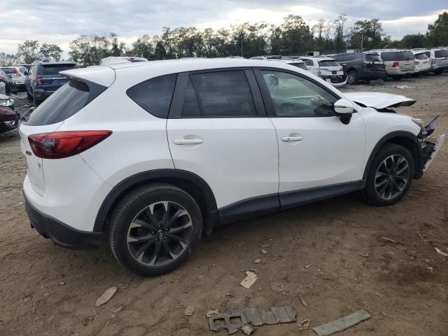 Изображение 3 2016 MAZDA CX-5 GT 2016 с VIN JM3KE4DY2G0801578