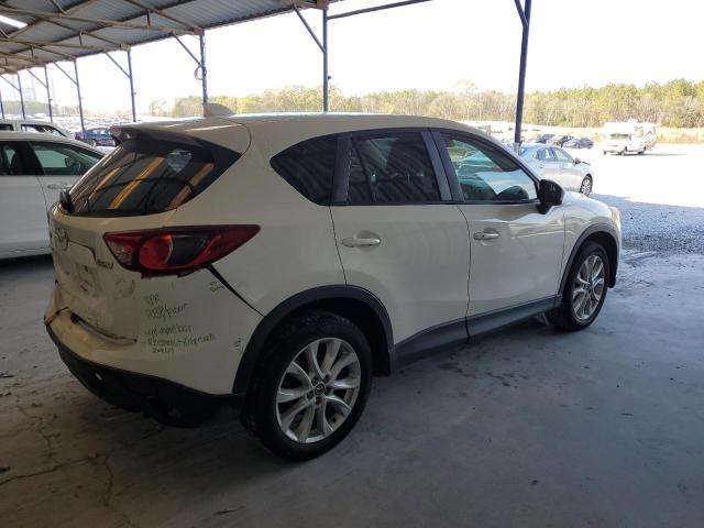 Image 3 of 2014 MAZDA CX-5 GT 2014 with VIN JM3KE2DY8E0319389