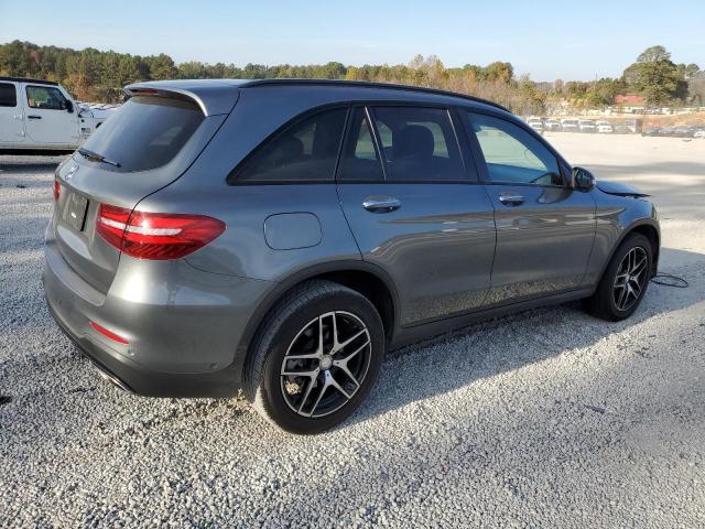 Image 3 of 2016 MERCEDES-BENZ GLC 300 2016 with VIN WDC0G4JB5GF082263