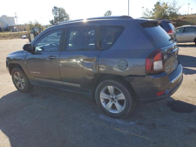 Изображение 2 2015 JEEP COMPASS LATITUDE 2015 с VIN 1C4NJDEB0FD409458
