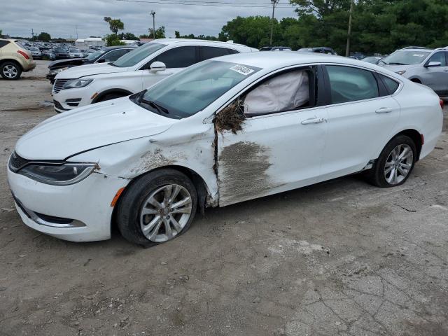 Изображение 1 2015 CHRYSLER 200 LIMITED 2015 с VIN 1C3CCCAB2FN595679