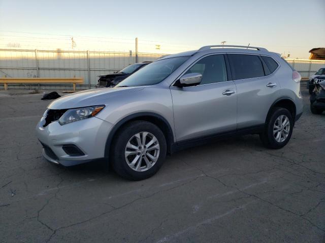 Obraz 2014 NISSAN ROGUE S 2014