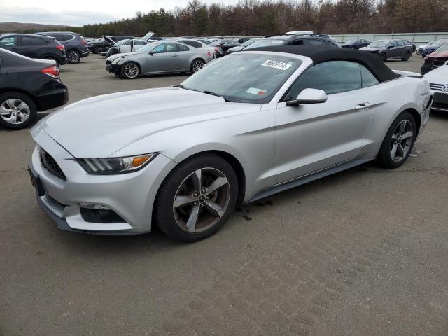 Image 1 of 2015 FORD MUSTANG  2015 with VIN 1FATP8EMXF5352572