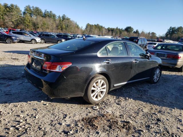 Изображение 3 2011 LEXUS ES 350 2011 с VIN JTHBK1EGXB2439629