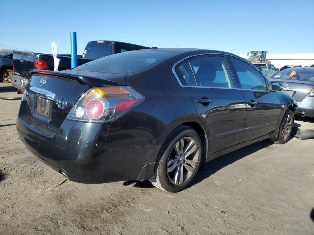 Image 3 of 2012 NISSAN ALTIMA SR 2012 with VIN 1N4BL2AP9CC203369