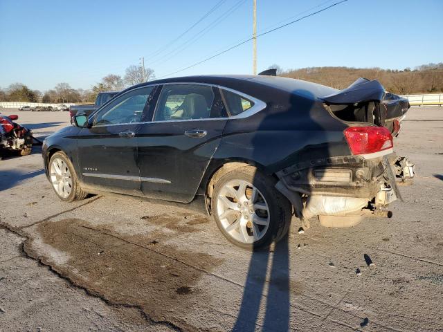 Obraz 2 z 2017 CHEVROLET IMPALA PREMIER 2017 z VIN 2G1145S30H9195850