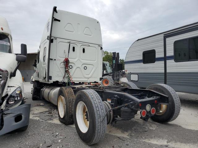 Изображение 3 2023 FREIGHTLINER CASCADIA 126  2023 с VIN 1FUJHHDR6PLUA6625