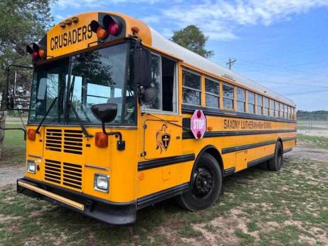 Изображение 2 2005 THOMAS SCHOOL BUS  2005 с VIN 1T88R3C2651156843