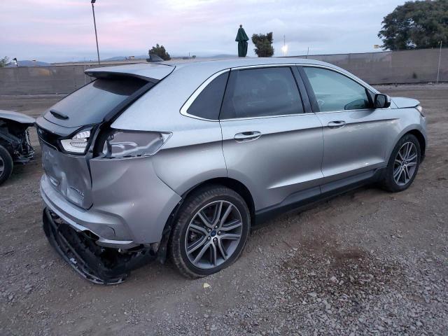 Obraz 3 z 2020 FORD EDGE TITANIUM 2020 z VIN 2FMPK3K96LBB30806
