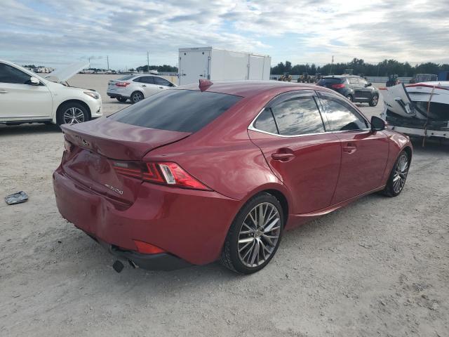 Obraz 3 z 2015 LEXUS IS 250 2015 z VIN JTHCF1D22F5022556