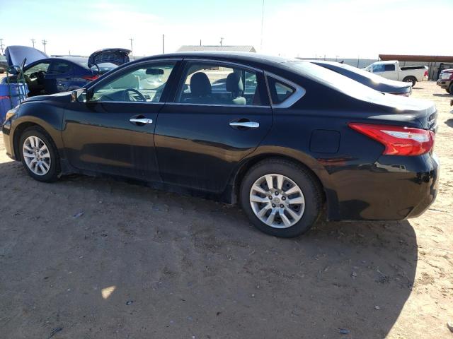 Obraz 2 z 2017 NISSAN ALTIMA 2.5 2017 z VIN 1N4AL3AP4HN307538
