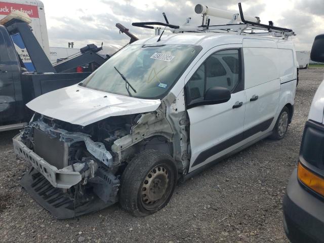 Image 1 of 2014 FORD TRANSIT CONNECT XL 2014 with VIN NM0LS7E75E1172643