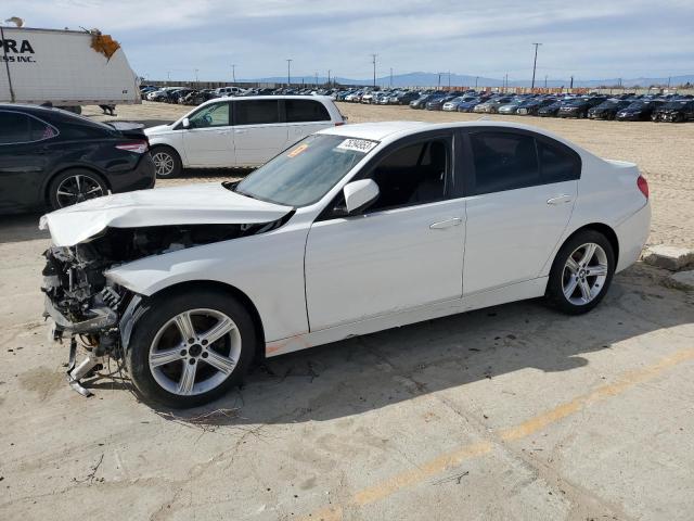 Изображение 2014 BMW 320 I 2014