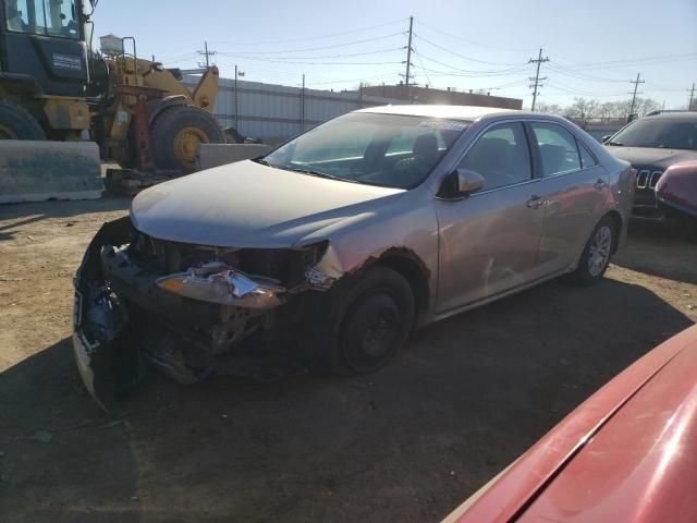 Obraz 1 z 2014 TOYOTA CAMRY L 2014 z VIN 4T4BF1FK0ER365141