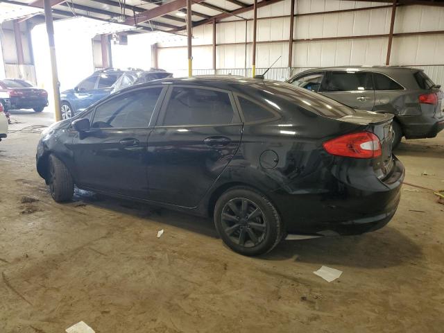 Изображение 2 2012 FORD FIESTA SE 2012 с VIN 3FADP4BJXCM131356