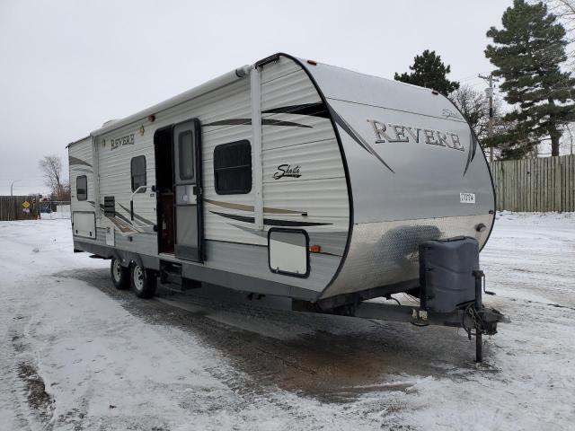 Image 1 of 2014 SHAS REVERE 2014 with VIN 5ZT2SHSB6EE001968