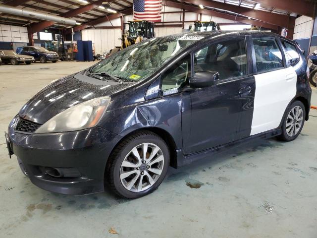 Изображение 2012 HONDA FIT SPORT 2012