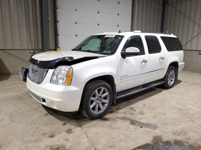2013 GMC YUKON XL DENALI 2013 image