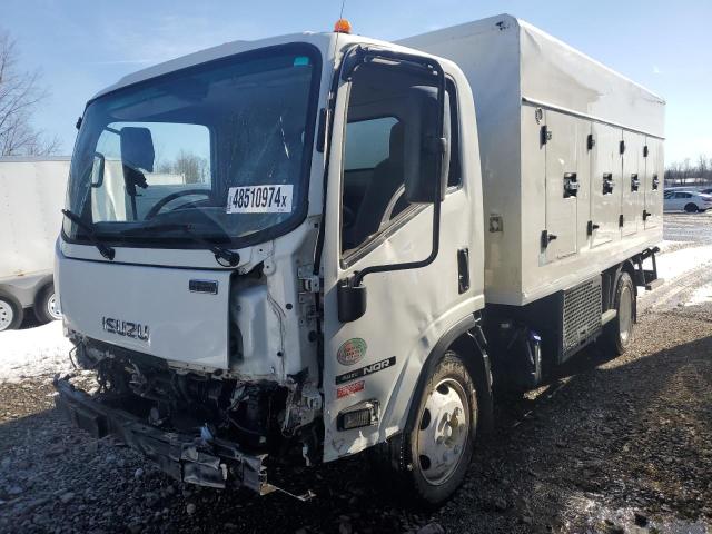 Изображение 2020 ISUZU NQR  2020