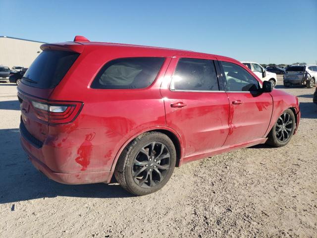 Изображение 3 2020 DODGE DURANGO GT 2020 с VIN 1C4RDHDG0LC394362