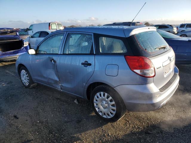 Image 2 of 2004 TOYOTA COROLLA MATRIX XR 2004 with VIN 2T1KR32EX4C219651
