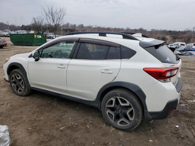 Obraz 2 z 2019 SUBARU CROSSTREK LIMITED 2019 z VIN JF2GTAMC0K8270576