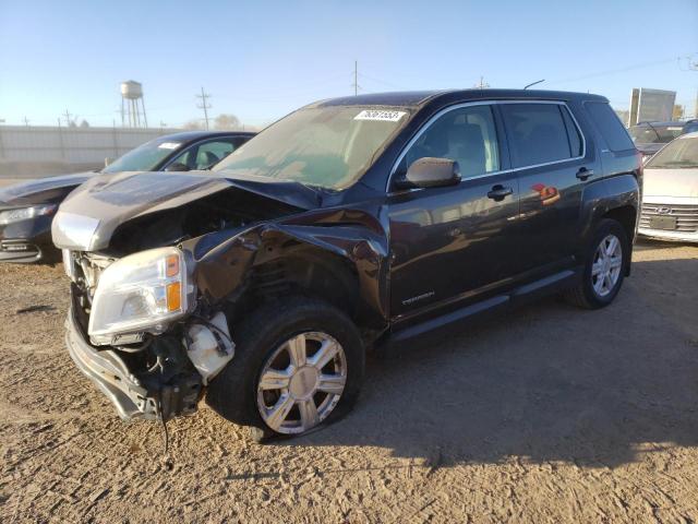 2014 GMC TERRAIN SLE 2014 image