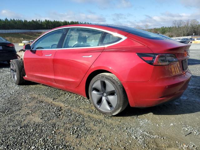 Image 2 of 2020 TESLA MODEL 3  2020 with VIN 5YJ3E1EA5LF606521