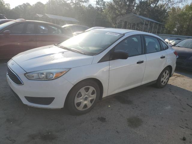 Image 1 of 2015 FORD FOCUS S 2015 with VIN 1FADP3E22FL256260