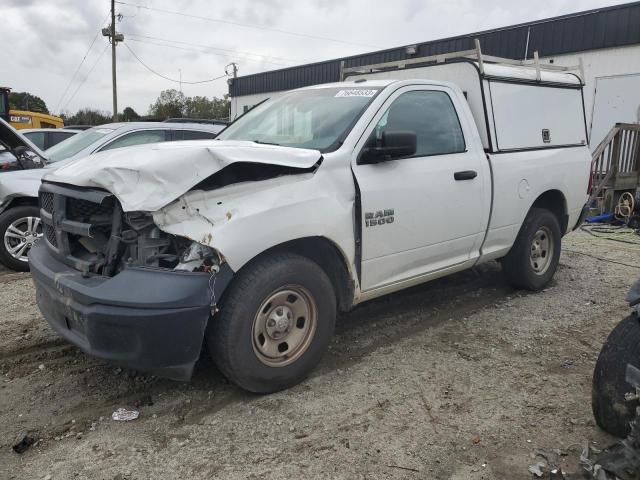 Obraz 2018 RAM 1500 ST 2018