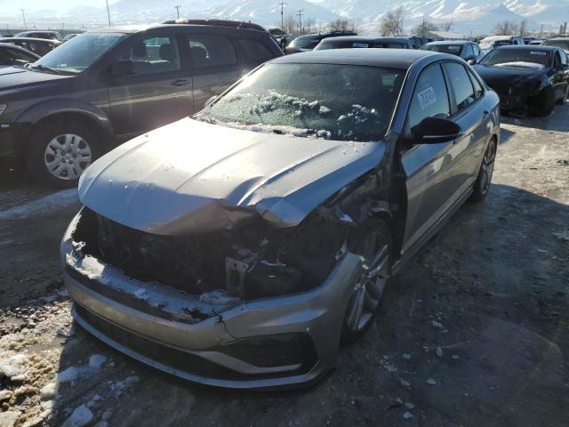 Obraz 1 z 2019 VOLKSWAGEN JETTA GLI 2019 z VIN 3VW6T7BU0KM175758