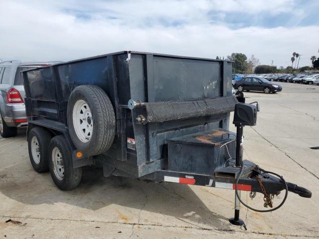 Image 1 of 2015 PJTR TRAILER 2015 with VIN 4P5D51021F1236000