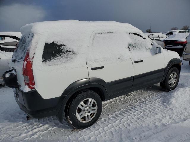Изображение 3 2002 HONDA CR-V EX 2002 с VIN JHLRD78862C040358